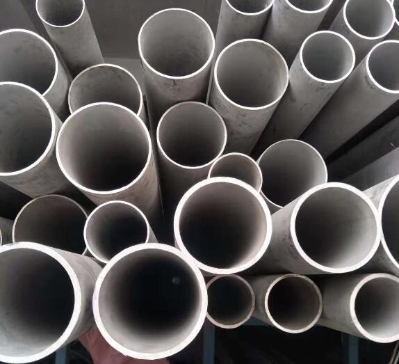 唐县321不锈钢管