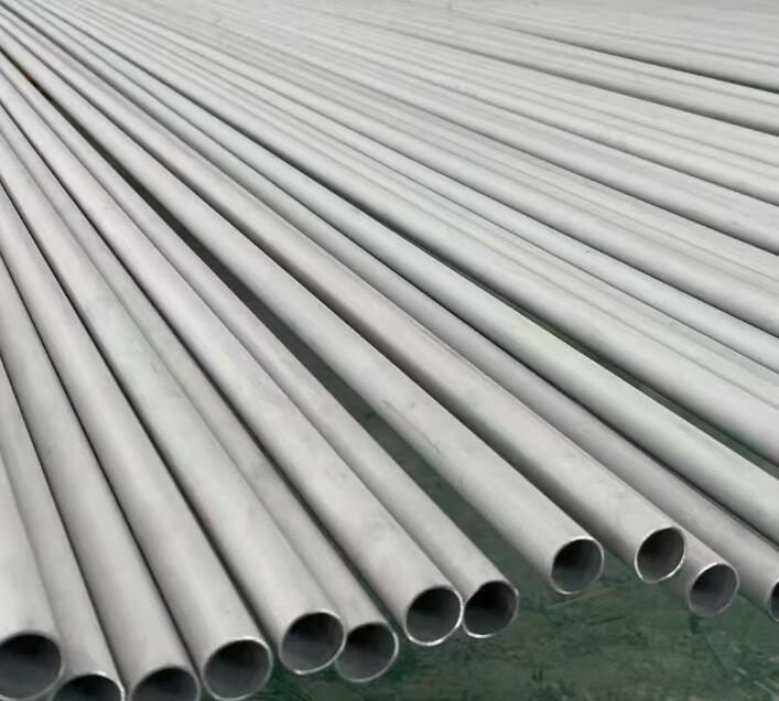 唐县441不锈钢管