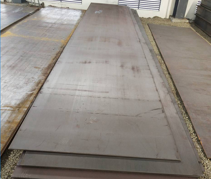 唐县Q420GJD镀锌板