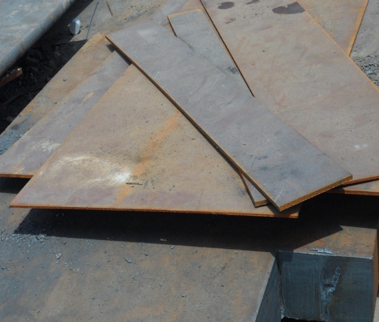 唐县NM360C耐磨板