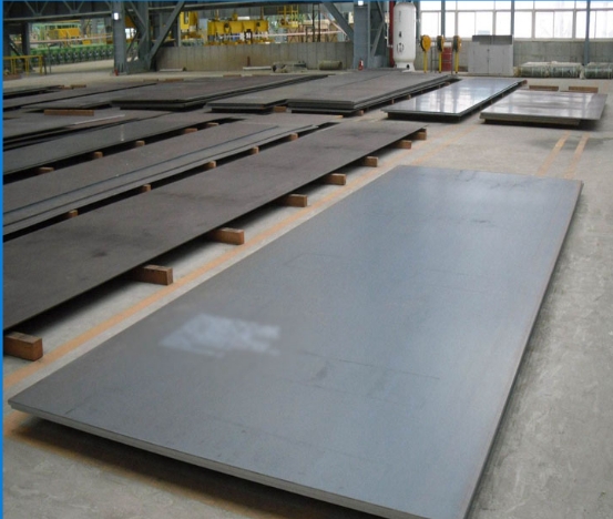 唐县NM450C耐磨板