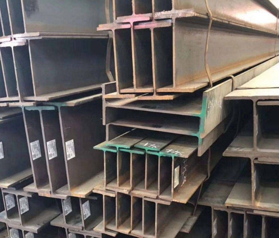 唐县Q235C工字钢