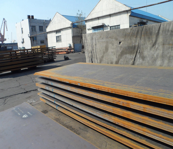 唐县SA210C镀锌板